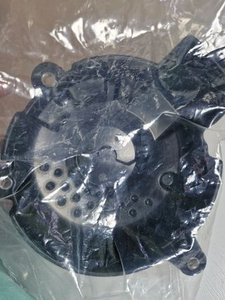Tapa alternador GBRacing - EJM GBR-CPE-32016