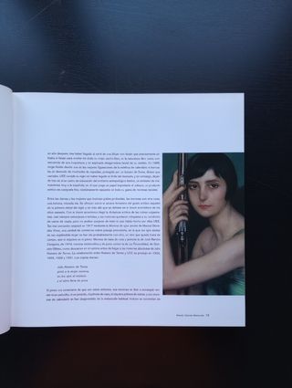 Catálogo de arte Unión Española de Explosivos UEE