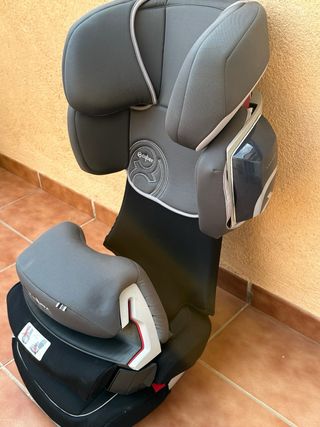 Cybex Pallas 2 Fix