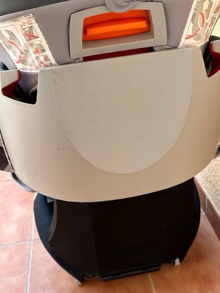 Cybex Pallas 2 Fix