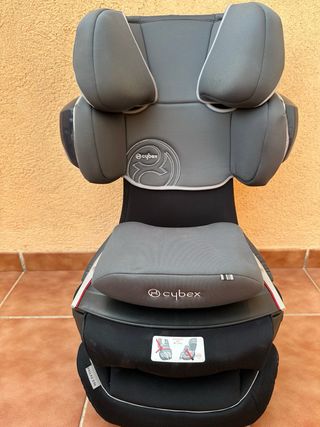 Cybex Pallas 2 Fix