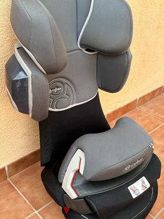 Cybex Pallas 2 Fix