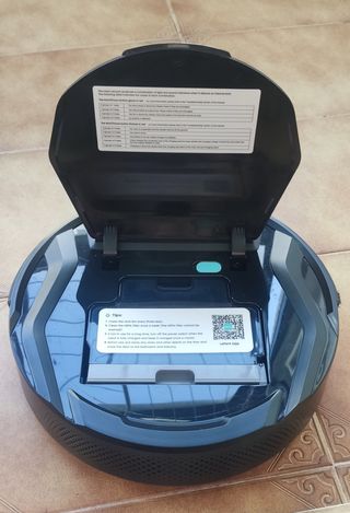LEFANT M210P Aspirador Robot