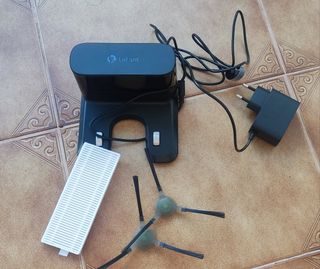 LEFANT M210P Aspirador Robot