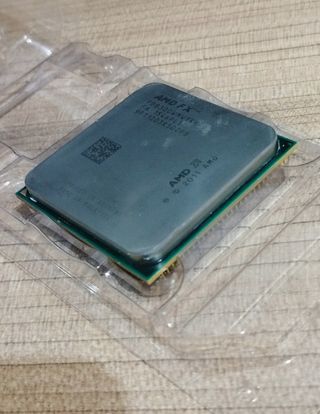 Procesador AMD FX-8300