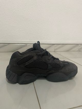 Yeezy 500