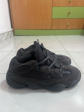 Yeezy 500
