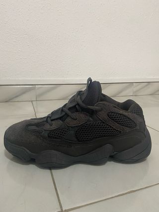 Yeezy 500