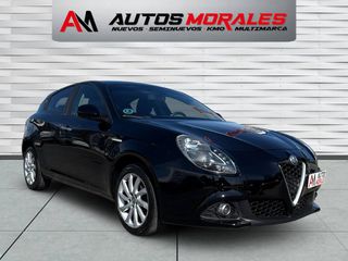 Alfa Romeo Giulietta SUPER