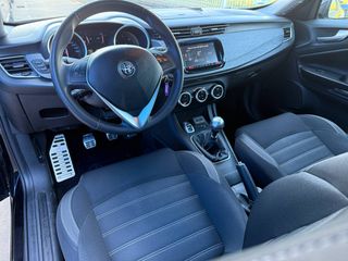 Alfa Romeo Giulietta SUPER