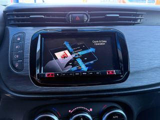 Alfa Romeo Giulietta SUPER