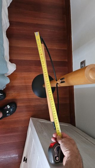 GALÁN COLGADOR PARA ROPA