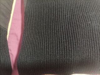2 Jerseys Armada TEXCOBES - Negro
