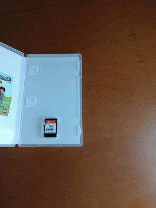 FIFA 20 Legacy Edition - Nintendo Switch
