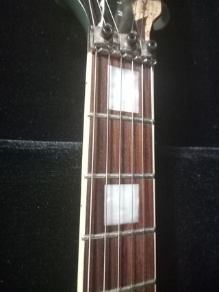 Guitarra eléctrica Dean ML