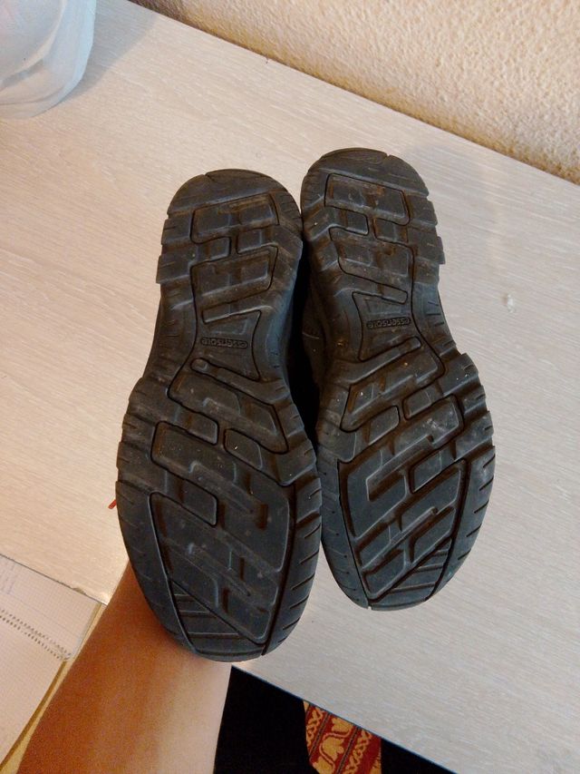 Zapatillas niños