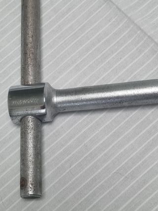 Chiave a T Usag Vanadium Extra N 275 esagonale 23