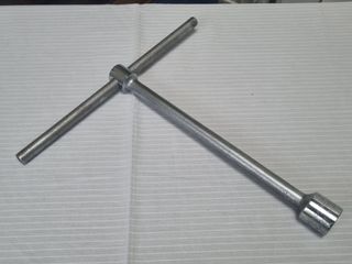 Chiave a T Usag Vanadium Extra N 275 esagonale 23