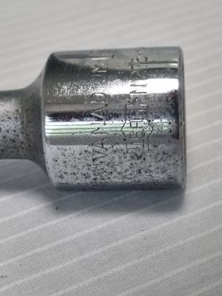 Chiave a T Usag Vanadium Extra N 275 esagonale 23