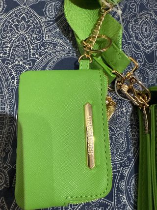 Cartera steve madden 