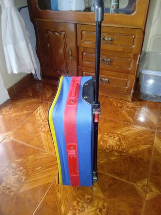 Trolley infantil 