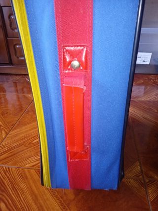 Trolley infantil 