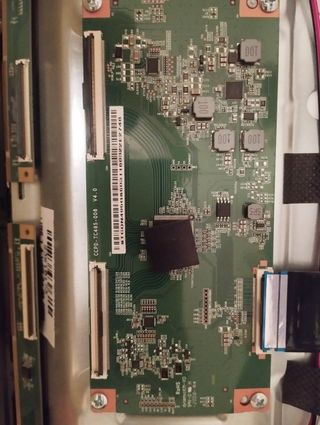 Despiece TV Toshiba 50UL3063DG