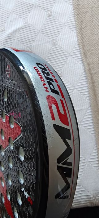 Pala pádel Nox MM2 Pro