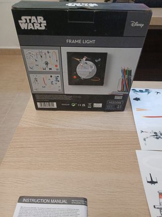  Star Wars 