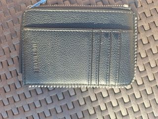 Cartera  Zadig&Voltaire negra
