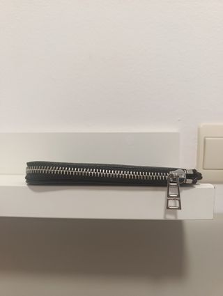 Cartera  Zadig&Voltaire negra