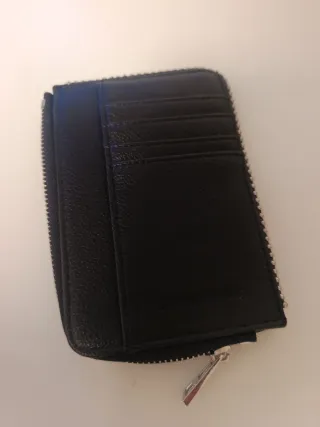 Cartera  Zadig&Voltaire negra