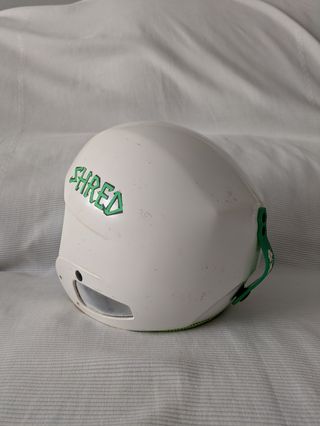 Casco esquí SHRED