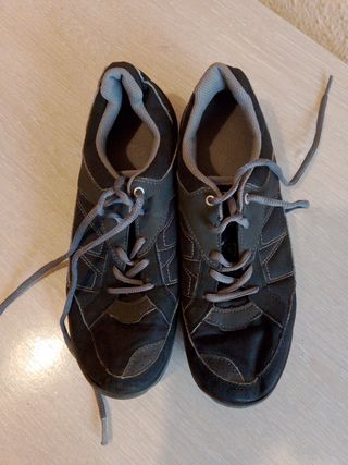 Zapatillas niños 