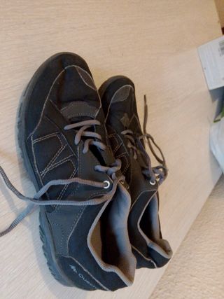 Zapatillas niños 