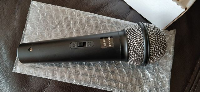 Microfono convenzionale