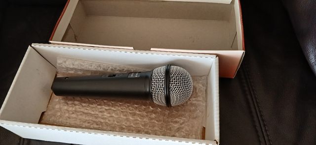 Microfono convenzionale