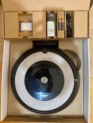 iRobot Roomba e5152 Wifi