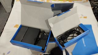 PSVR (PlayStation VR) - Gafas RV