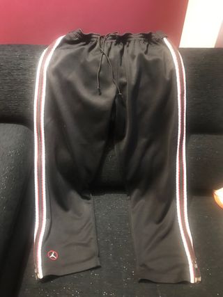 Chandal Jordan Performans años 90