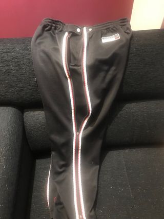 Chandal Jordan Performans años 90