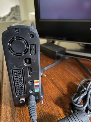 Iomega ScreenPlay HD 1.5TB Multimedia