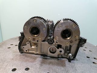 CULATA DACIA SANDERO