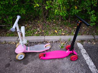 Patinetes monopatin niño niña