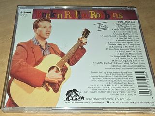Marty Robbins CD Rockin...1991 Rock & Roll