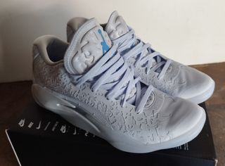 Jordan Zion 3 azzurre