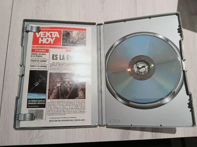 Lote de juegos PS2 (PlayStation 2)