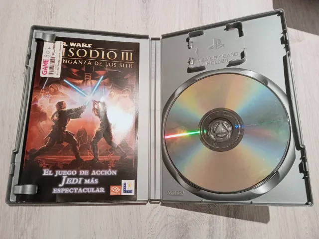 Lote de juegos PS2 (PlayStation 2)