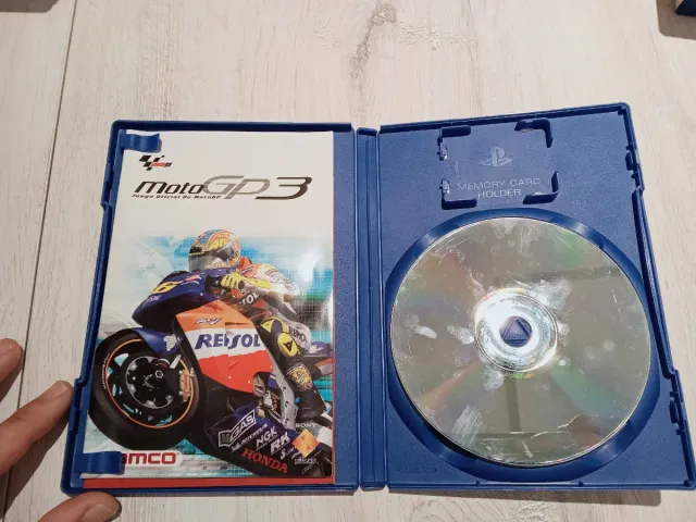 Lote de juegos PS2 (PlayStation 2)