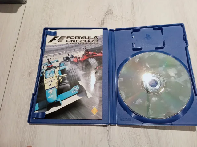 Lote de juegos PS2 (PlayStation 2)